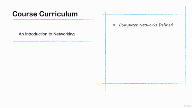 Structured Network Design - An Introduction – Screenshot 2
