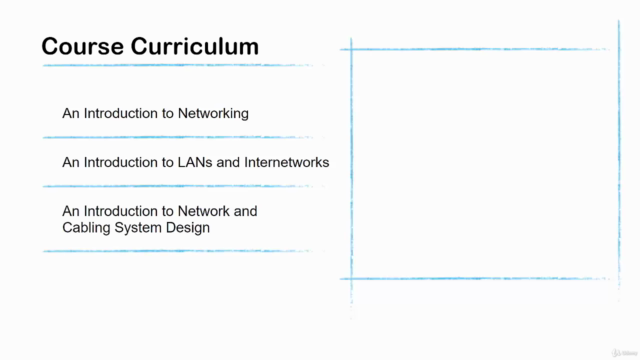 Structured Network Design - An Introduction – Screenshot 3