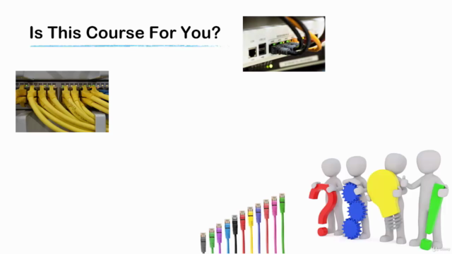 Structured Network Design - An Introduction – Screenshot 4