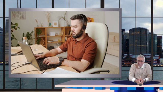 Facebook Live Masterclass: Engage More With Facebook Live – Screenshot 1