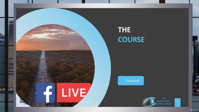 Facebook Live Masterclass: Engage More With Facebook Live – Screenshot 4