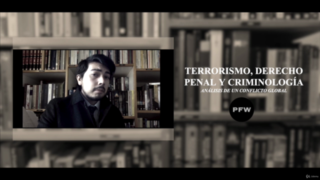 Terrorismo, derecho penal y criminología – Screenshot 2