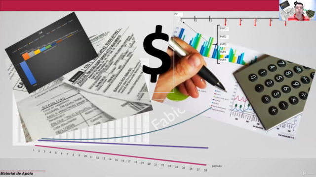 Matemática Financeira,Finanças,TesouroDireto. Intr ao PoweBI – Screenshot 2