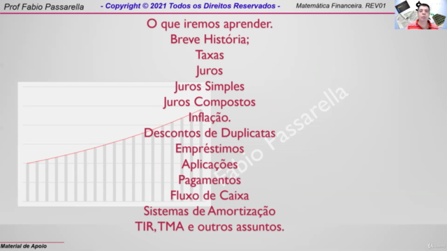 Matemática Financeira,Finanças,TesouroDireto. Intr ao PoweBI – Screenshot 3