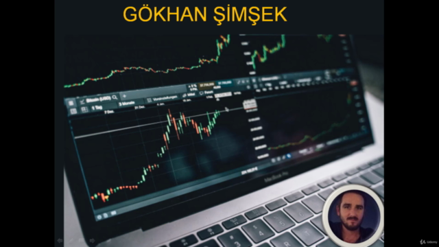 Borsa Teknik Analiz Eğitimi | Gökhan ŞİMŞEK – Screenshot 1