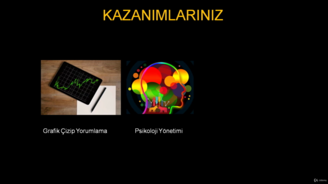 Borsa Teknik Analiz Eğitimi | Gökhan ŞİMŞEK – Screenshot 4