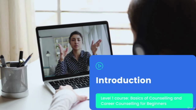 Basics of Counselling and Career Counselling For Beginners – Screenshot 1