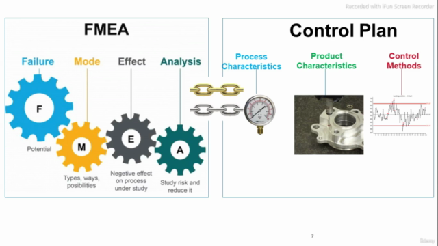 PFMEA & Control Plan _ Heart of manufacturing industry – Screenshot 2