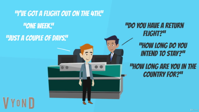English For Travel – Screenshot 1