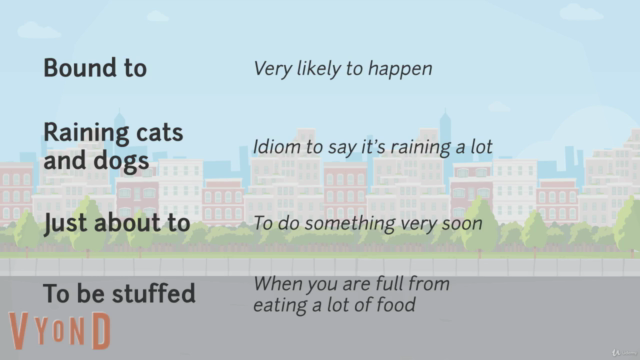 English For Travel – Screenshot 3