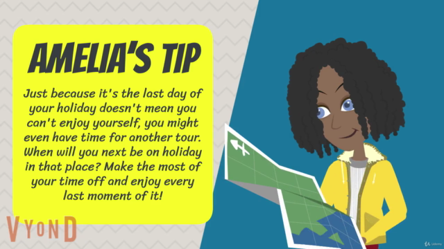 English For Travel – Screenshot 4