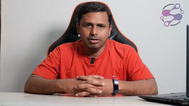 Bootstrap 4 & Bootstrap 5 - A Complete course with projects – Screenshot 2