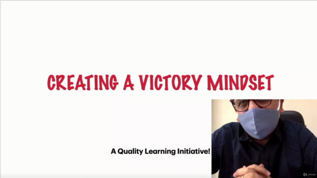 Creating A Victory Mindset - Screenshot_01