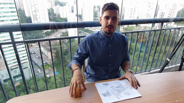 Demonstração Perspectiva – Screenshot 4