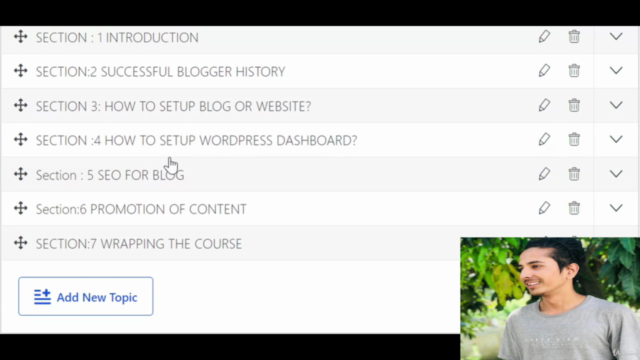 Advance level of blogging course in हिंदी - Screenshot_04