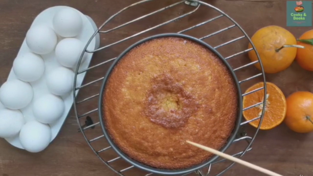Delicious Cake Recipes for your Kitchen - Cake Baking Course – Screenshot 3
