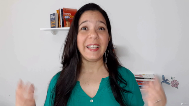 Primeiros Passos no Empreendedorismo. – Screenshot 1