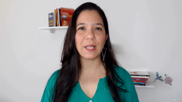 Primeiros Passos no Empreendedorismo. – Screenshot 2