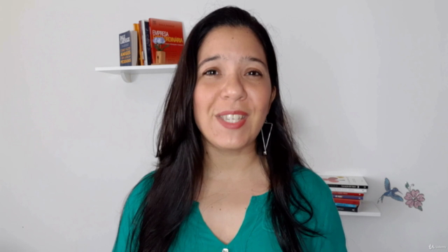 Primeiros Passos no Empreendedorismo. – Screenshot 3