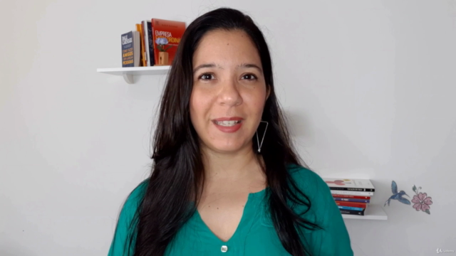 Primeiros Passos no Empreendedorismo. – Screenshot 4