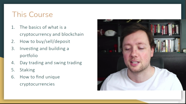 Crypto and Bitcoin Fundamentals – Screenshot 2