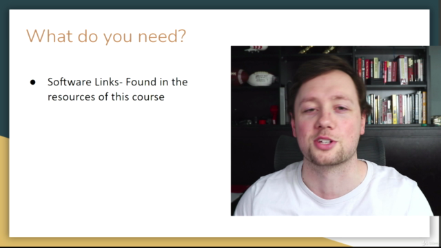 Crypto and Bitcoin Fundamentals – Screenshot 4