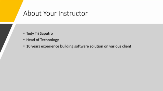 Spring Framework & Spring Boot: Nol Sampai Siap Kerja (2025) – Screenshot 2