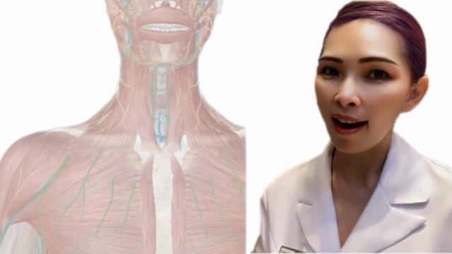 Diploma In Organic Facials – Screenshot 1