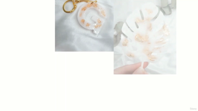 Basic Resin Course – Screenshot 4