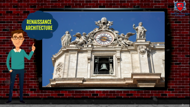 World History - History of Architecture – Screenshot 2