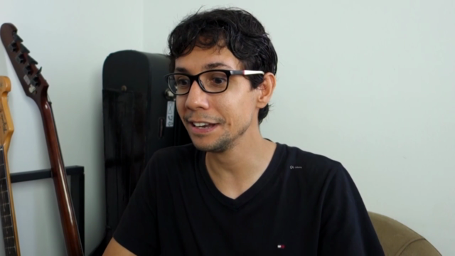Como Vencer Na Carreira de Produção Musical. – Screenshot 1