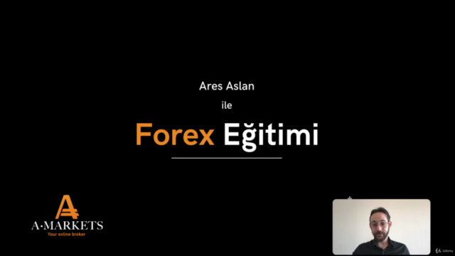 Teknik Analiz ve Forex Başlangıç Eğitimi – Screenshot 1