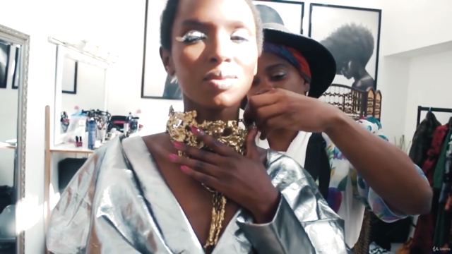 Secrets to Becoming a Successful Fashion Stylist – Screenshot 4