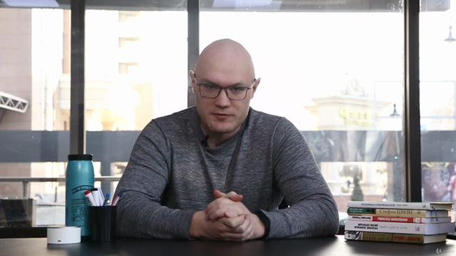 Google Ads для начинающих – Screenshot 2