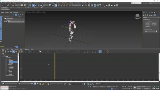 Intensivo de Videojuegos y Metaversos en VR. Diploma y Cert. – Screenshot 1