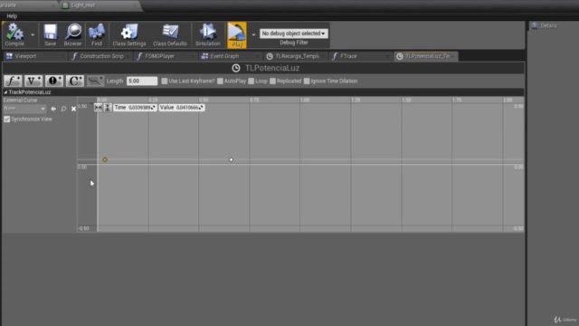 Intensivo de Videojuegos y Metaversos en VR. Diploma y Cert. – Screenshot 2