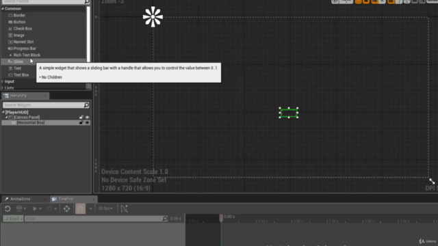Intensivo de Videojuegos y Metaversos en VR. Diploma y Cert. – Screenshot 3