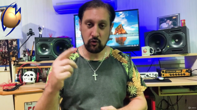 Curso de Violão Completo – Screenshot 1