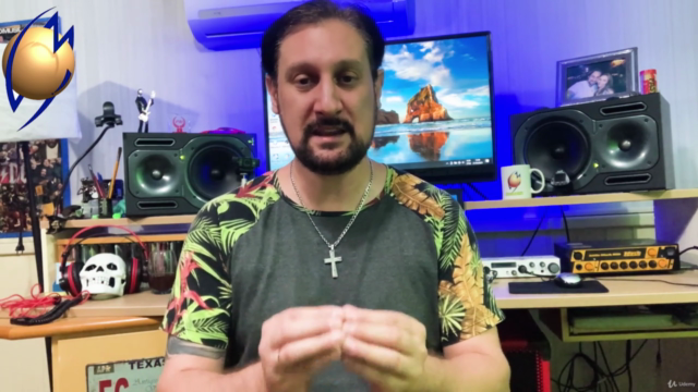 Curso de Violão Completo – Screenshot 3