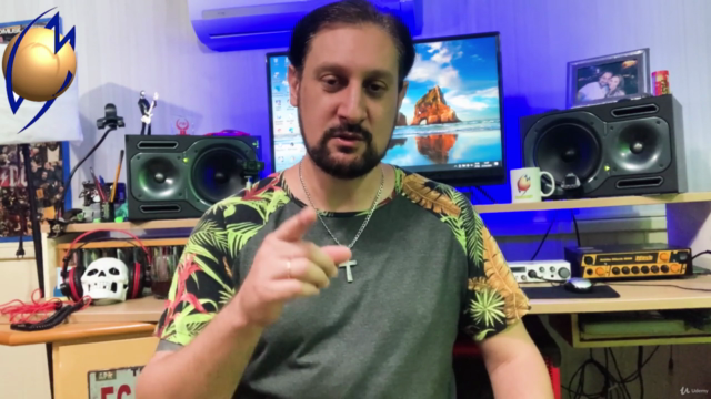 Curso de Violão Completo – Screenshot 4
