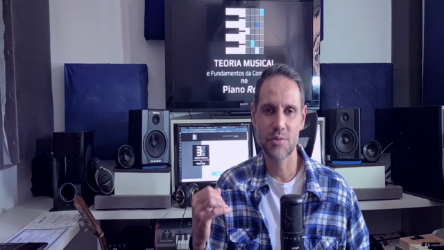 Teoria Musical: Fundamentos Básicos no Piano Roll – Screenshot 3