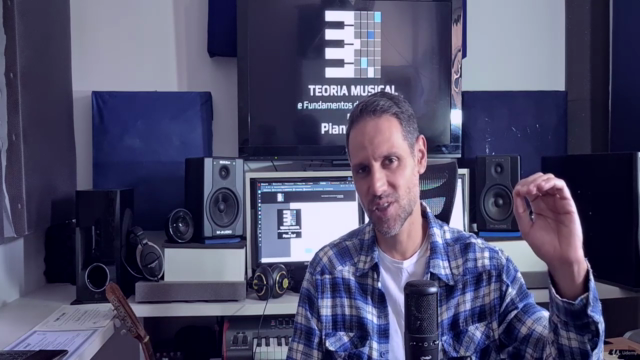 Teoria Musical: Fundamentos Básicos no Piano Roll – Screenshot 4