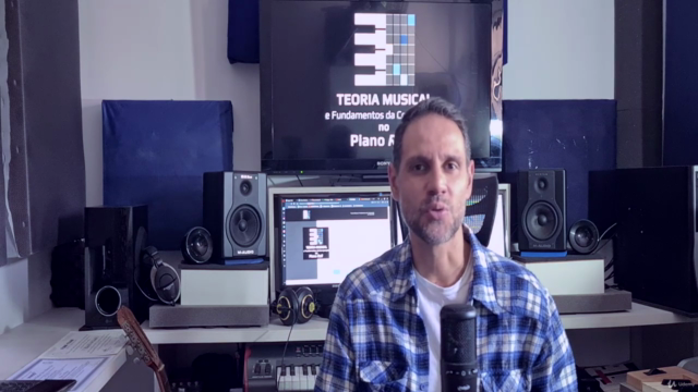 Aprenda a criar melodias: técnicas infalíveis para uma boa.. – Screenshot 2