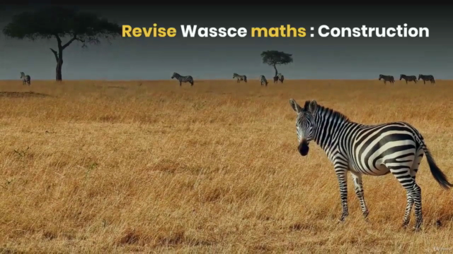 A short course in construction and loci – Screenshot 1