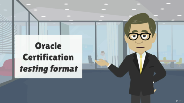 Practice Exams | Oracle Application Express (Apex) 1Z0-750 – Screenshot 2