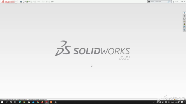 Solidworks Master in 3d Modelling – Screenshot 3