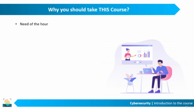 Cyber Security A-Z™: Masterclass Course for Non-Techies – Screenshot 1