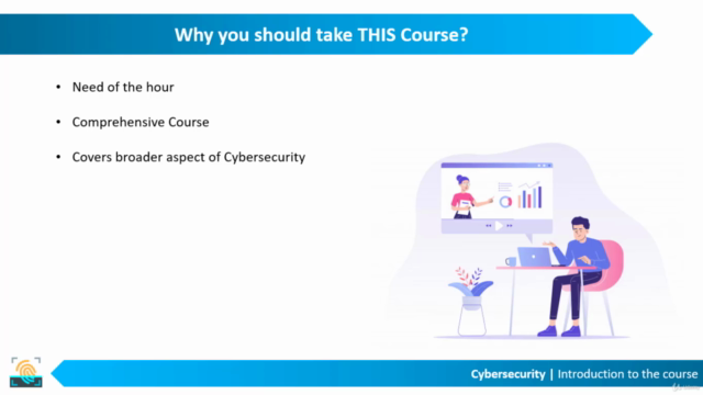 Cyber Security A-Z™: Masterclass Course for Non-Techies – Screenshot 2