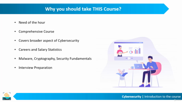 Cyber Security A-Z™: Masterclass Course for Non-Techies – Screenshot 4