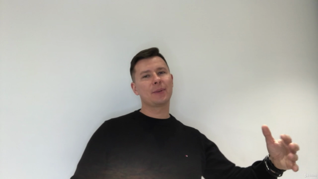 Jak Dostać Pracę Marzeń – Screenshot 1